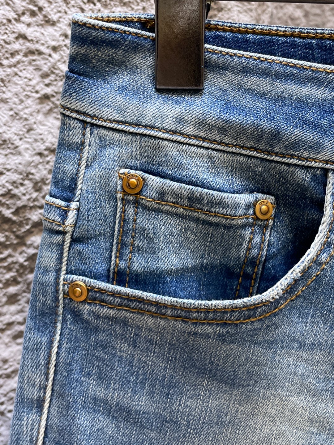 Loewe Jeans Men Size 28-38