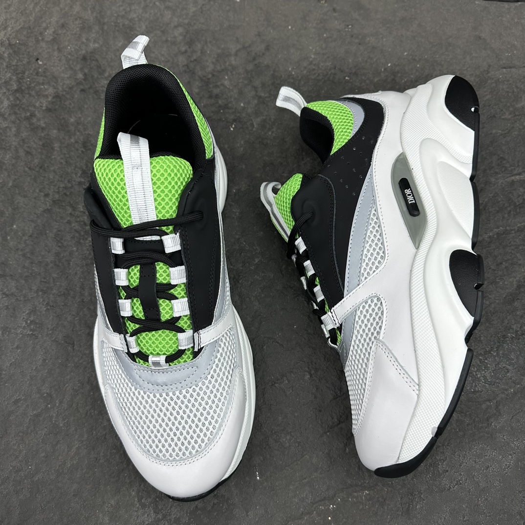 Dior B22 Sneaker Size 36-46