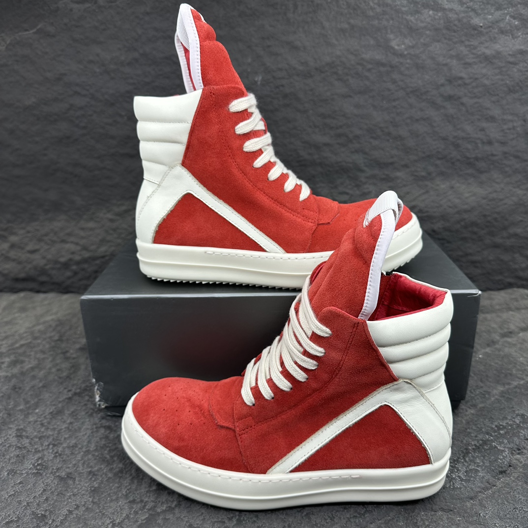 Rick Owens Sneaker Size 36-46