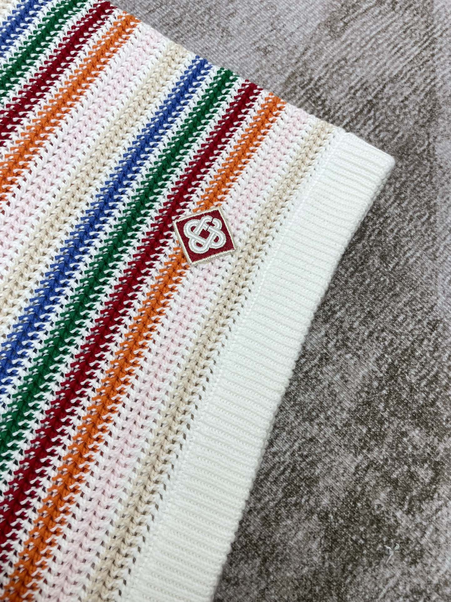 Casablanca Shorts Size S-XL