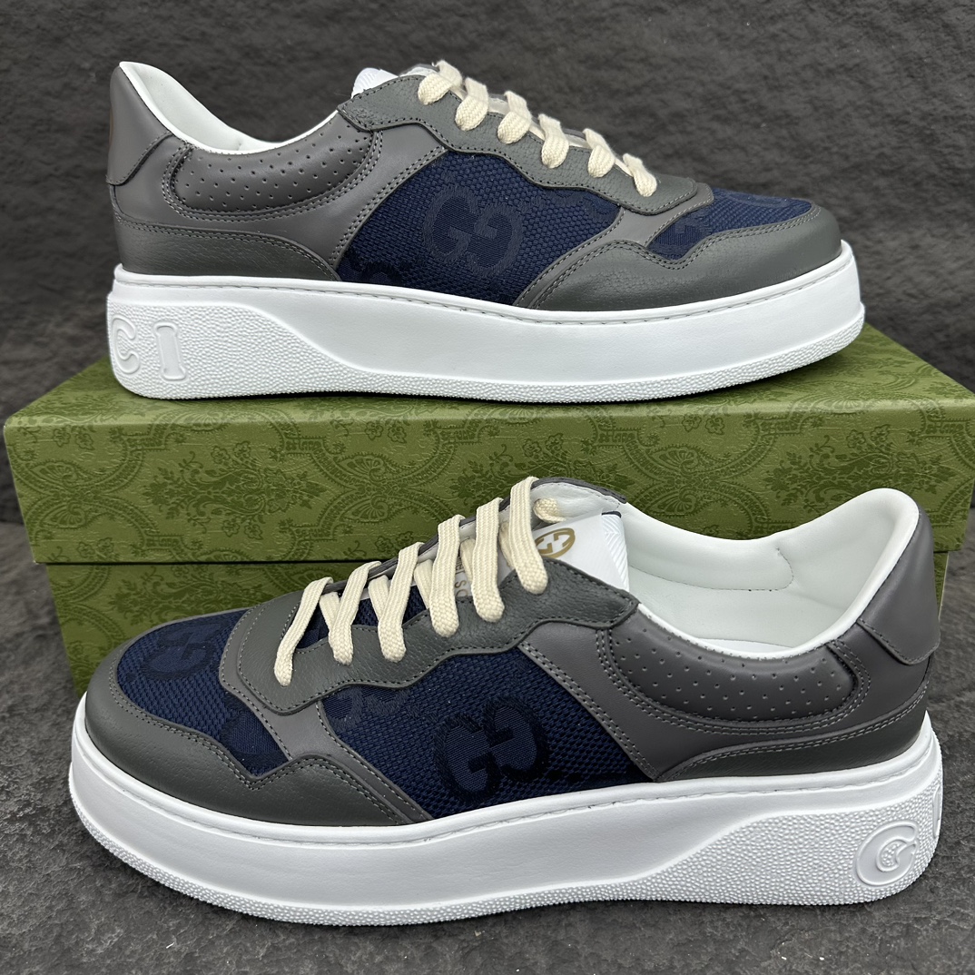 Gucci GG Supreme Sneaker Size 36-46