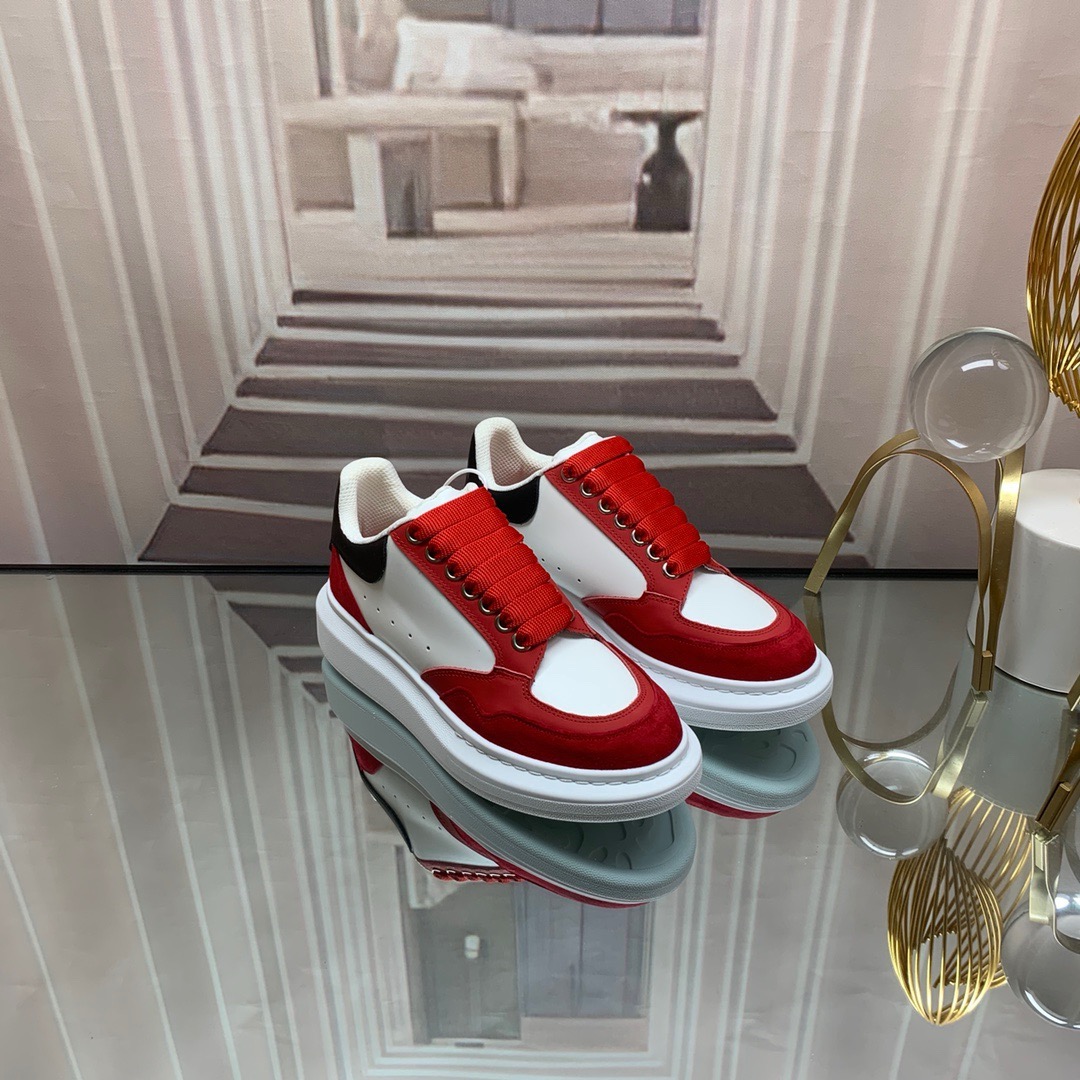 Alexander McQueen Oversized Sneaker size 36-46