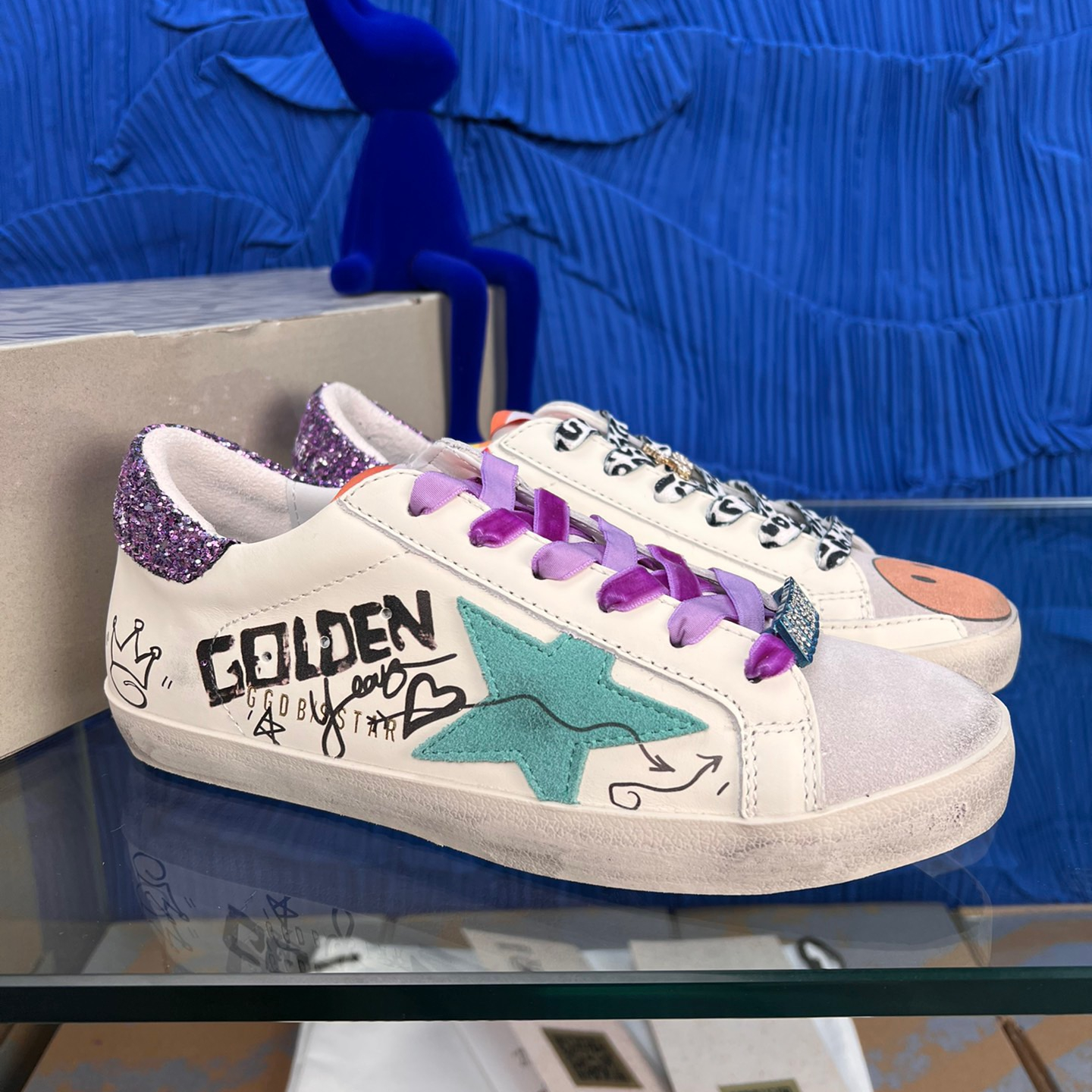 GGDB Sneaker Slippers Size 36-45   6-Color