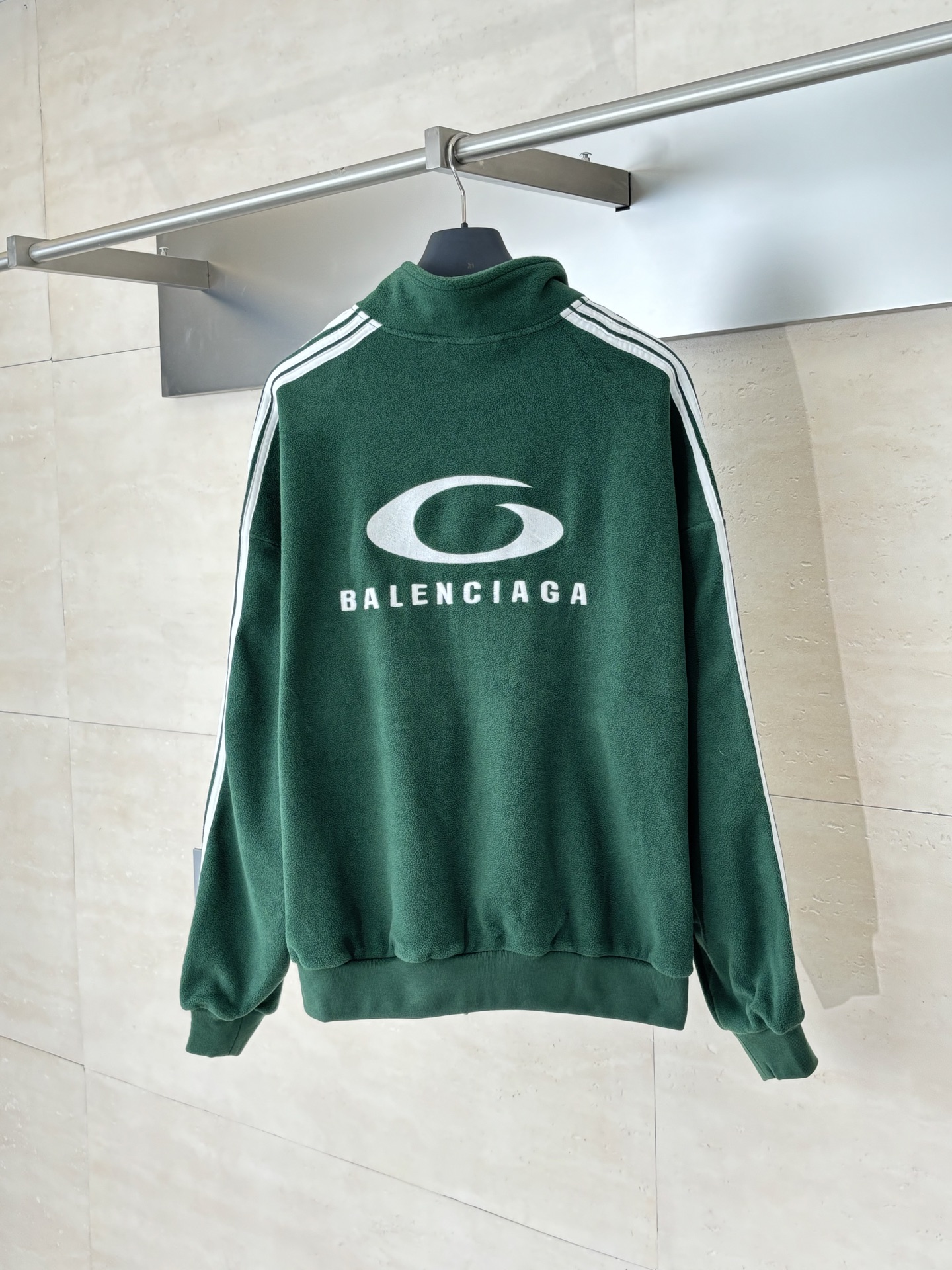 Balenciaga Unisex Jacket Size S-XL