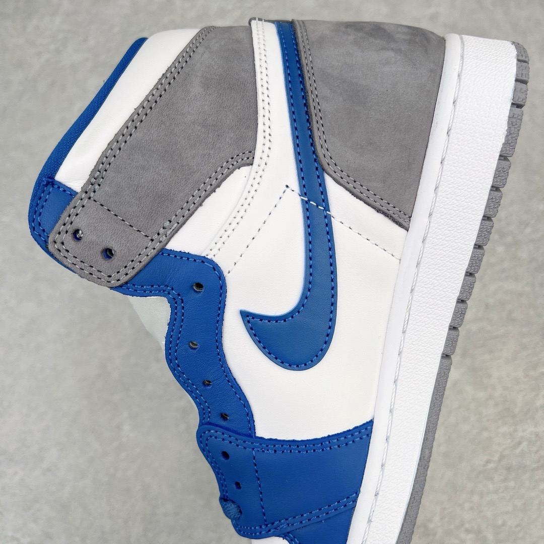 Air Jordan 1 Retro High Sneaker Size 36-46