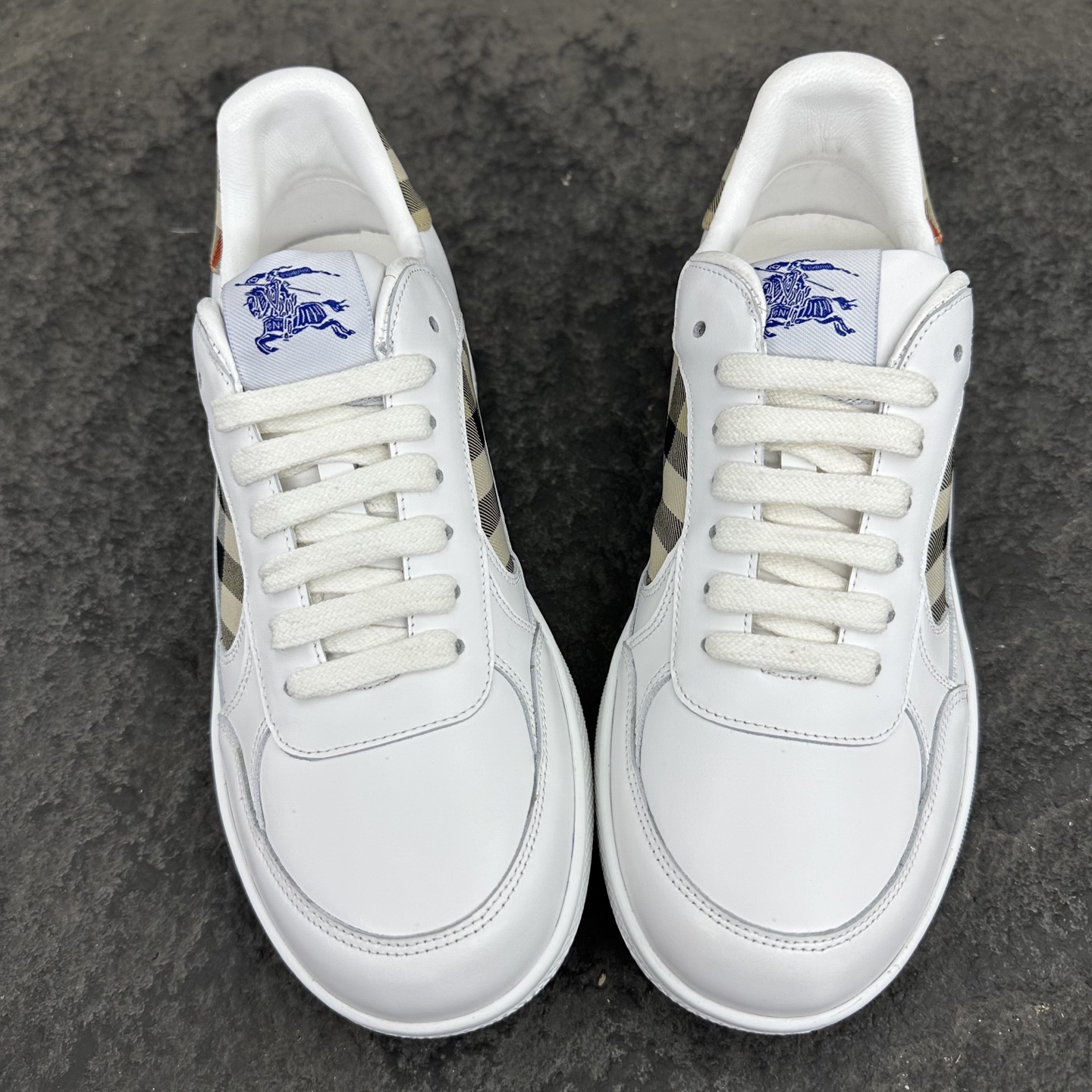 Burberry Terrace Sneaker Size 36-46