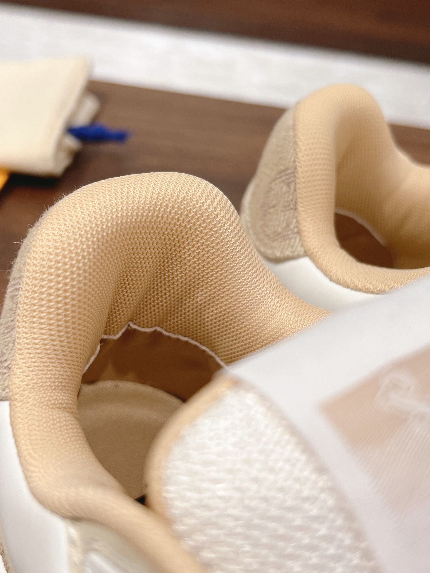 Louis Vuitton LV Trainer Velcro Strap Sneaker Size 36-46