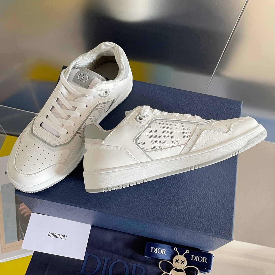 Dior B27 Low Top Sneaker Size 36-46