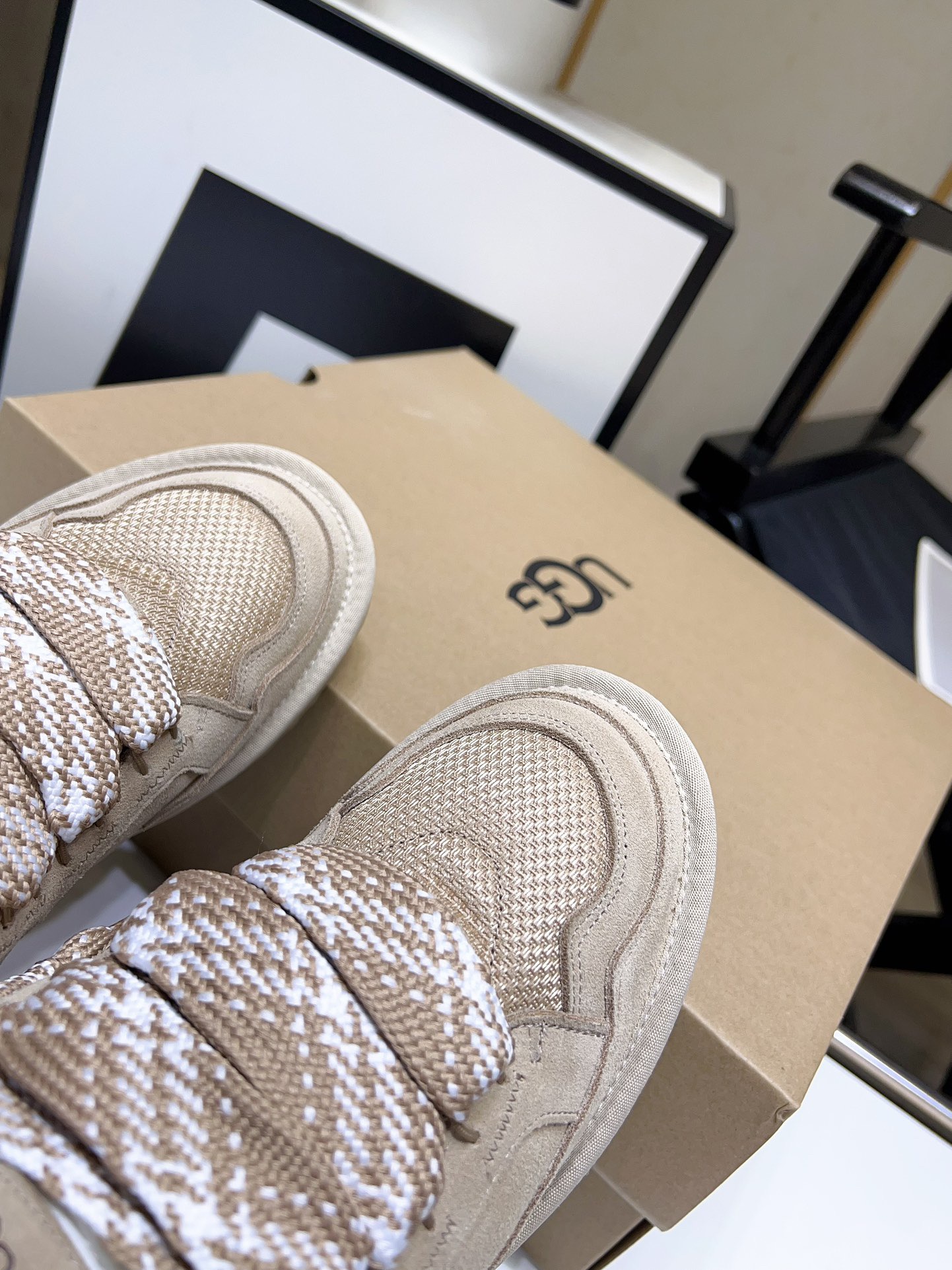 UGG Women Boots Size 35-40