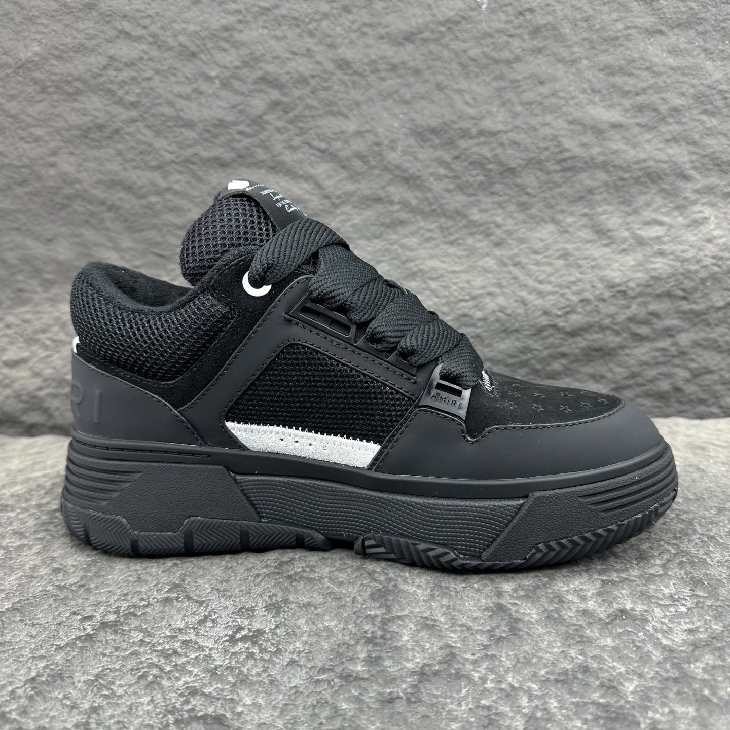 Amiri MA-1 bread Shoes Sneaker Size 36-46