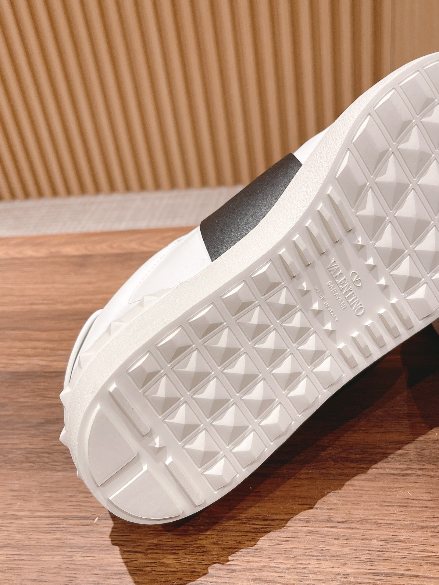 Valentino Open Sneaker Size 36-46