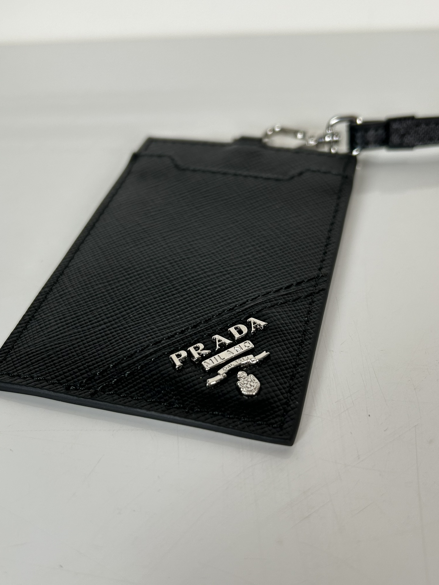 Prada Card Holder Size 10*7cm