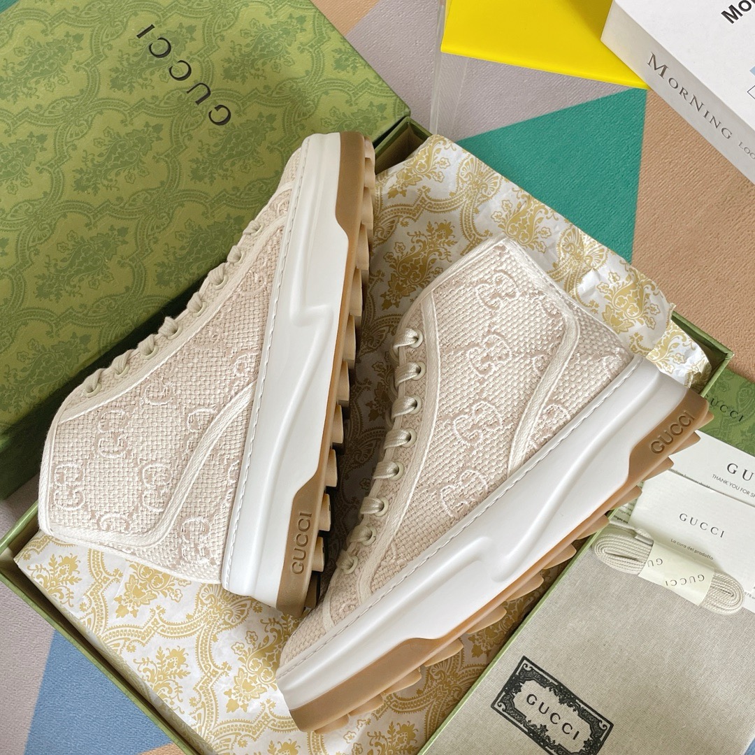 Gucci Tennis 1977 2023 New Sneaker Size 35-41