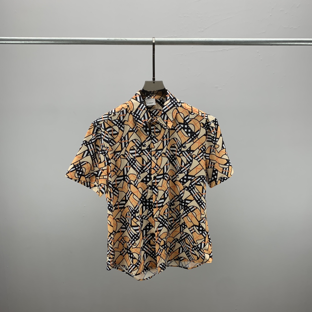 Burberry Sommeranzug Size M-XXXL