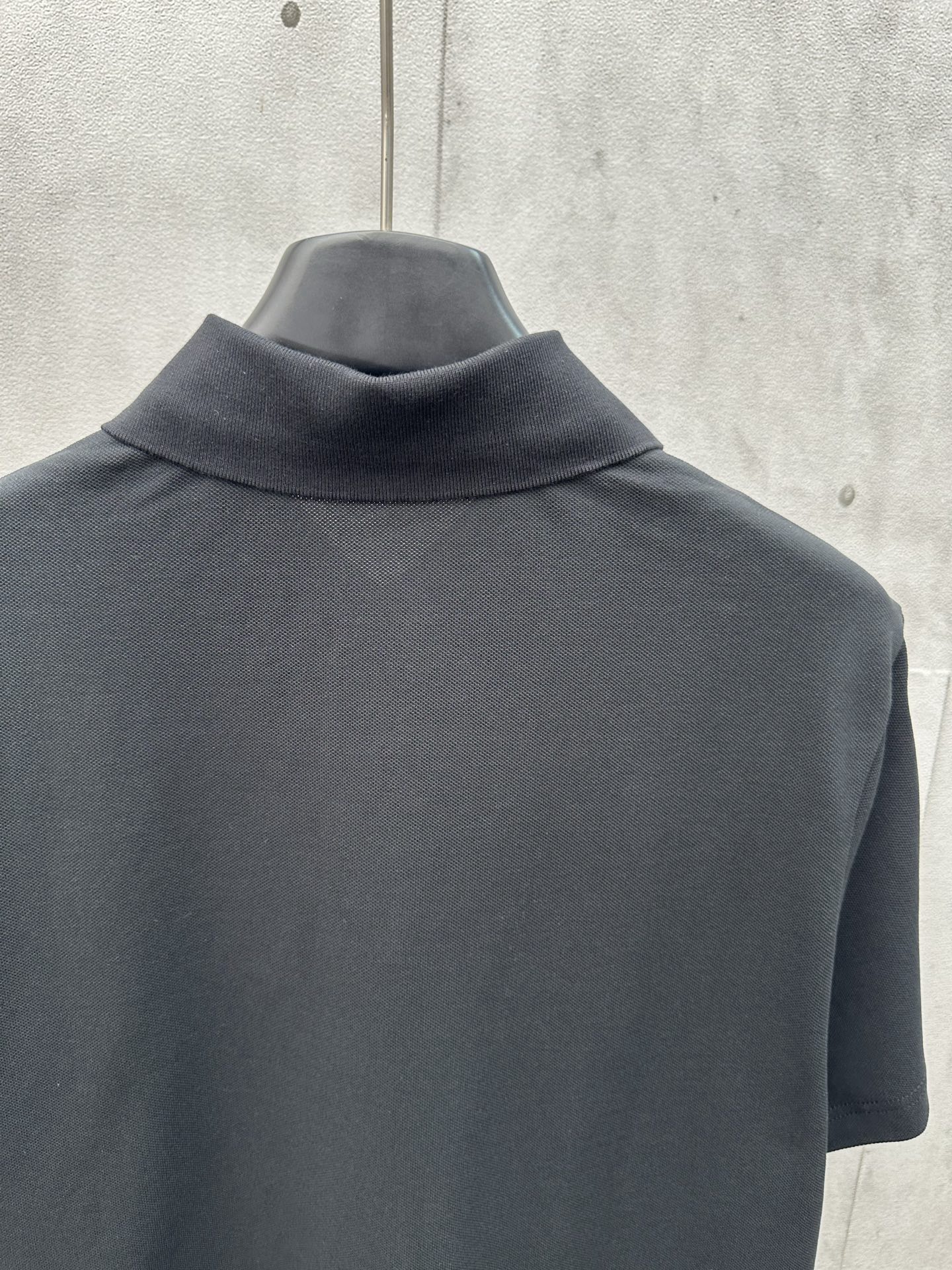 Burberry 2025ss New Polo Shirt Size S-XL