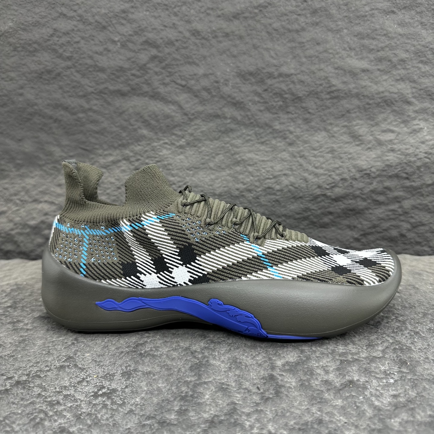 Burberry Neptune Men Sneaker Size 39-46