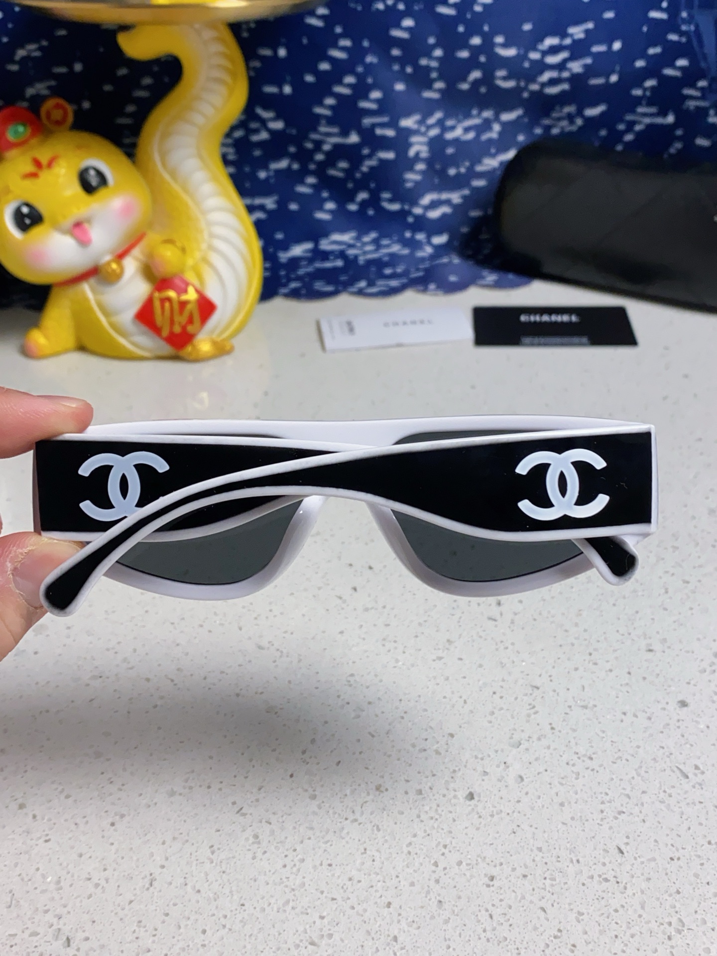 Chanel Sunglasses