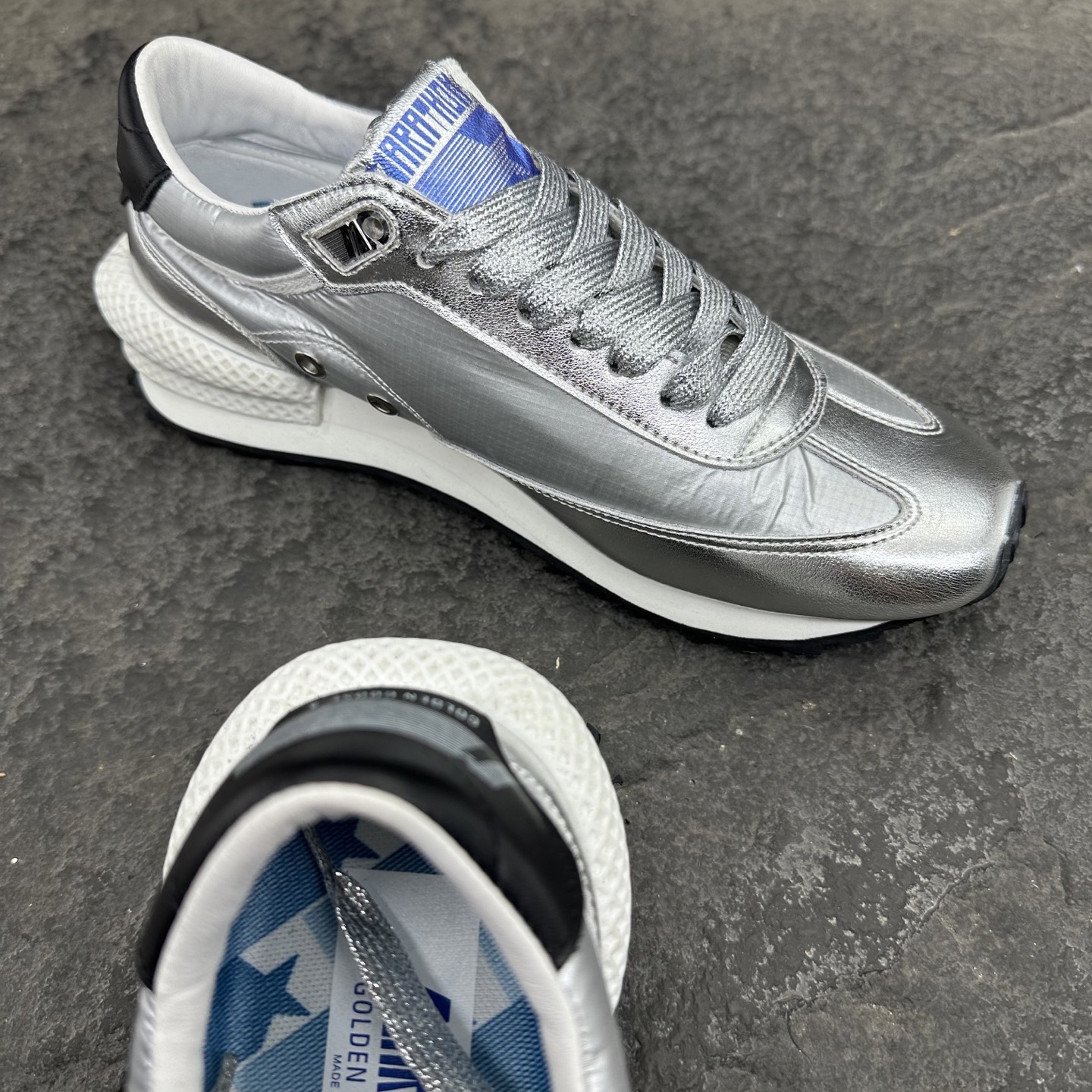 GGDB Marathon Sneaker Size 36-46