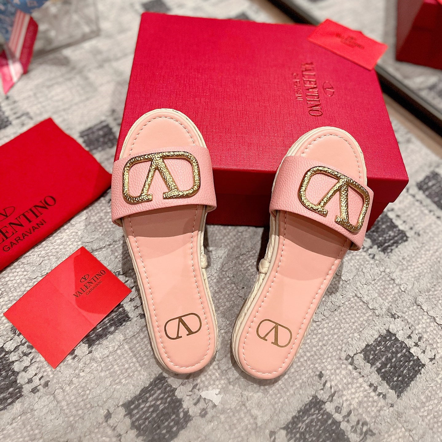 Valentino Women Sandals Gr. 35-41