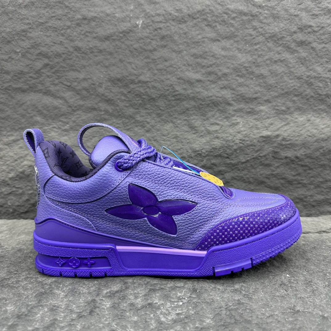 Louis Vuitton LV Skate Sneaker Size 36-46