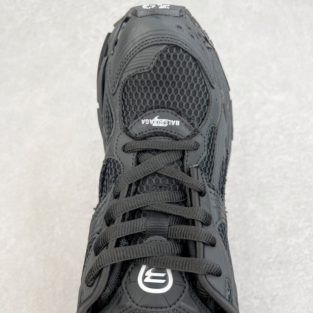 Balenciaga Runner Sneaker Size 36-46