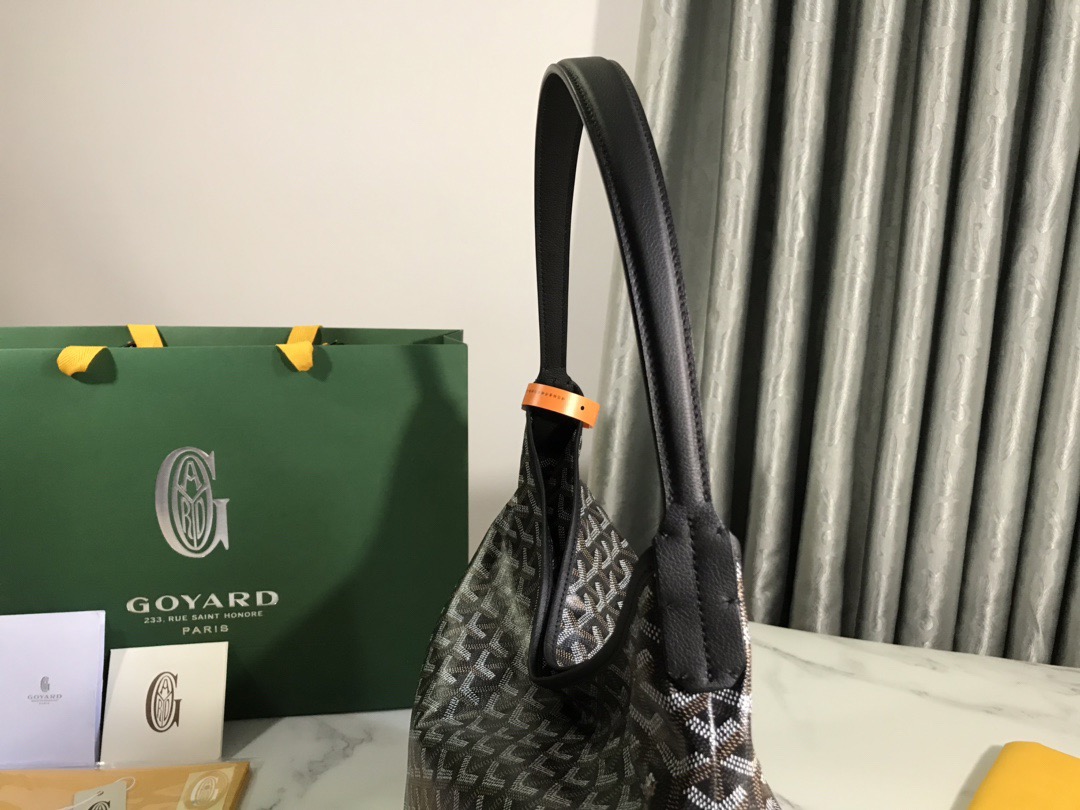 Goyard Hobo Boheme Shopping Bags 42*27*15cm