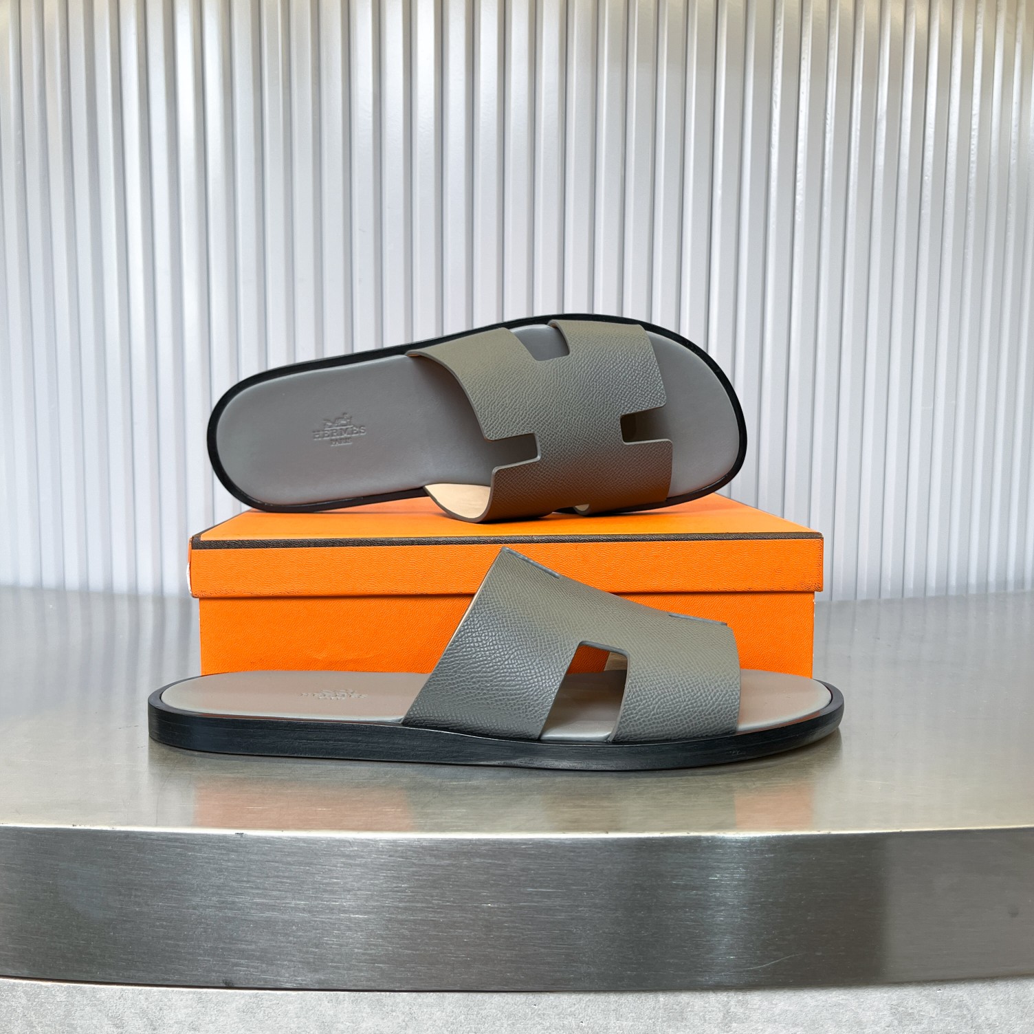 Hermes lzmir Sandals Size 40-45
