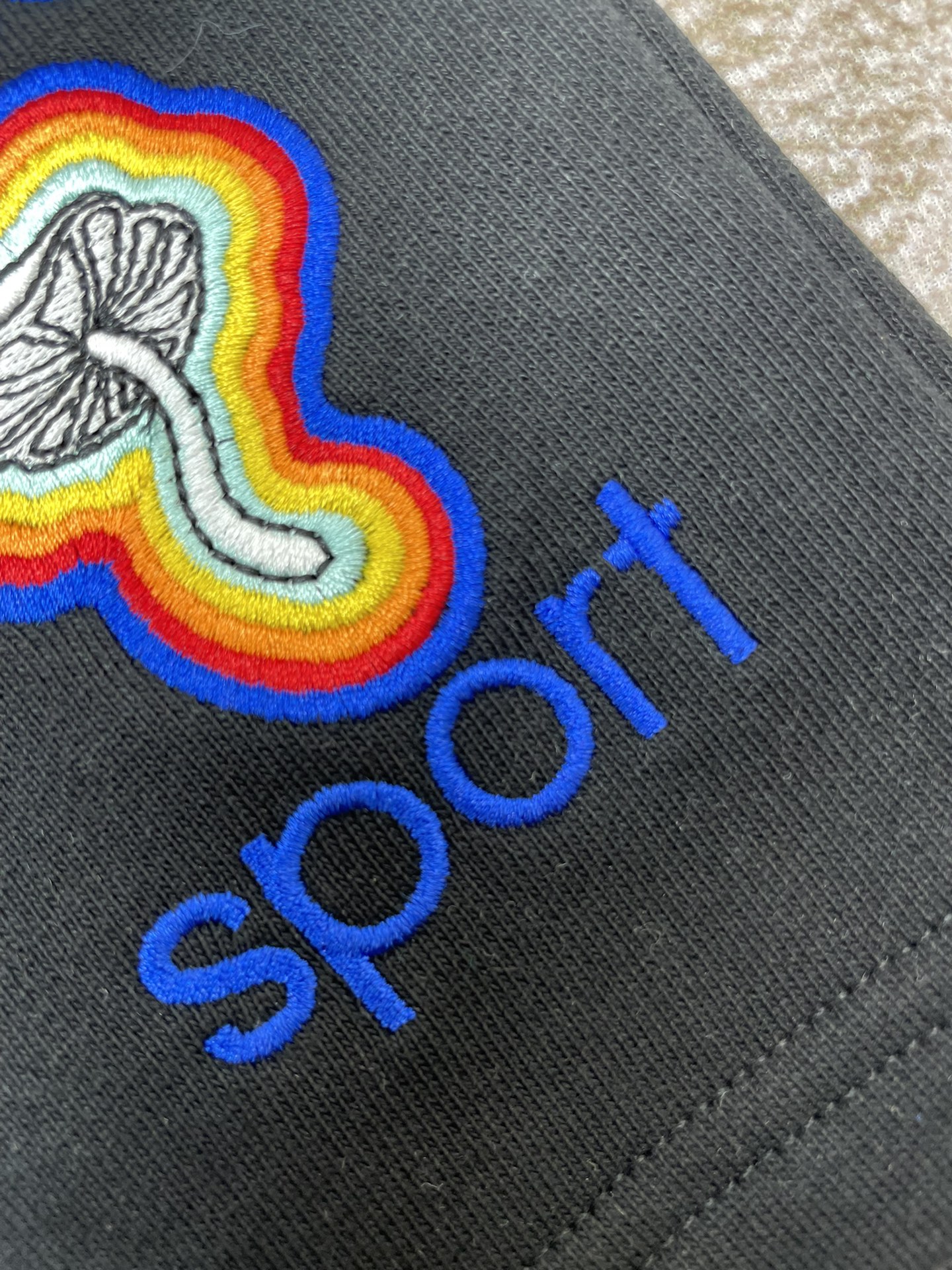 Casablanca Shorts Size S-XL