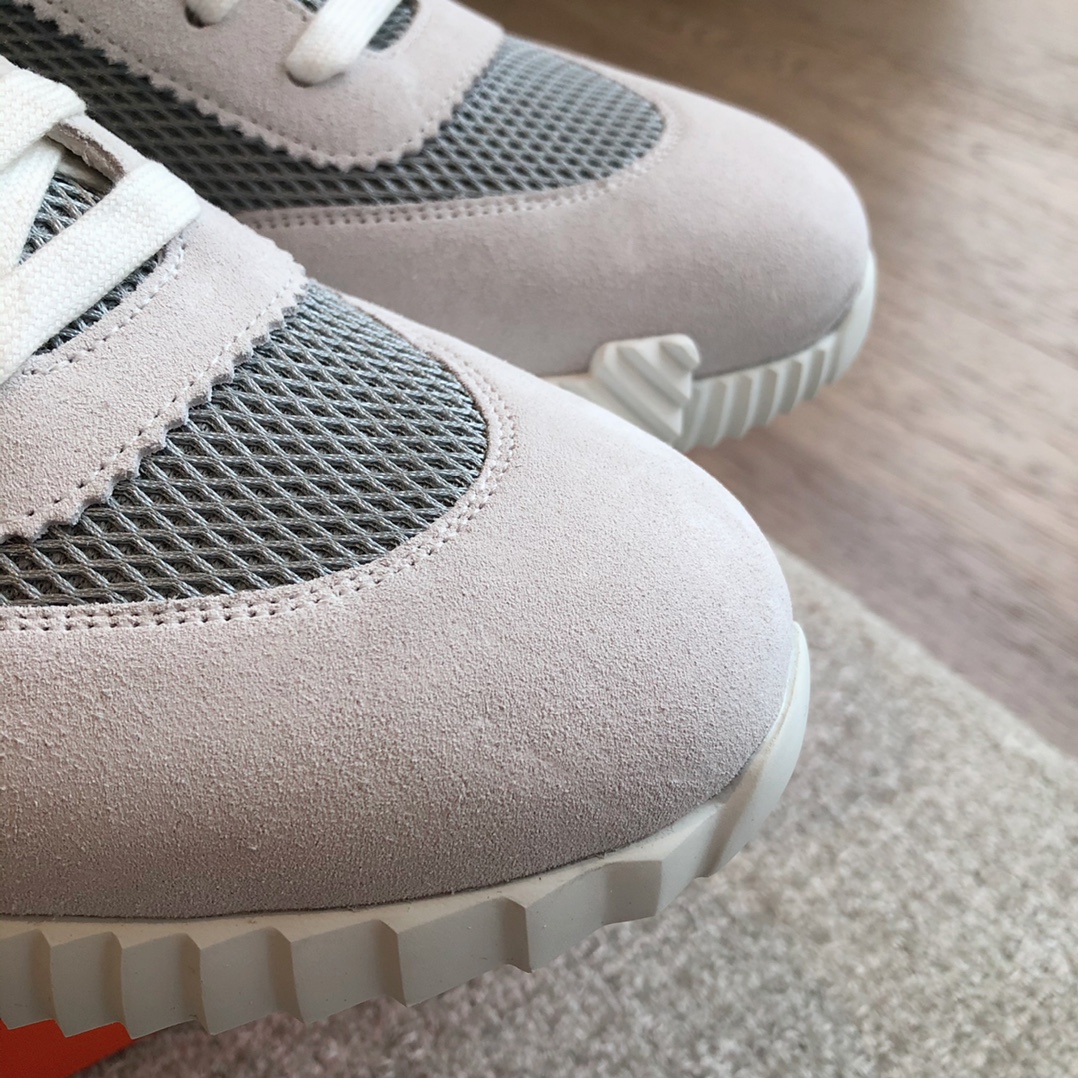 Hermes Bouncing Sneaker Size 36-46