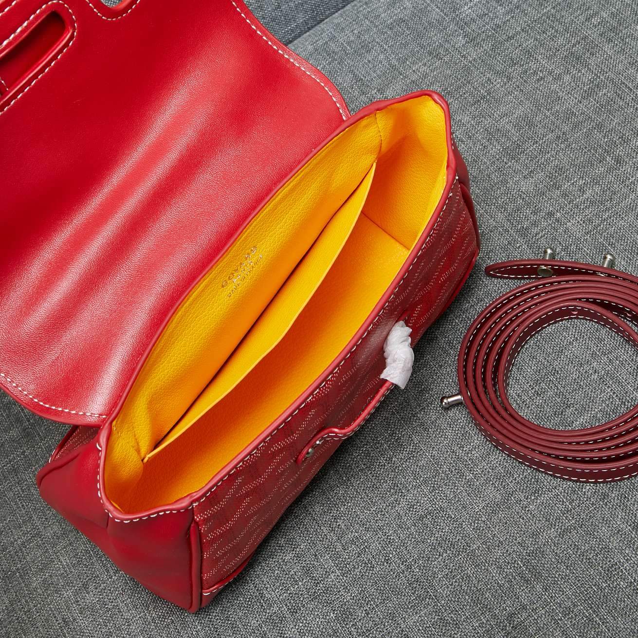 Goyard Women Shoulder Bags Handbags 20*15*9cm