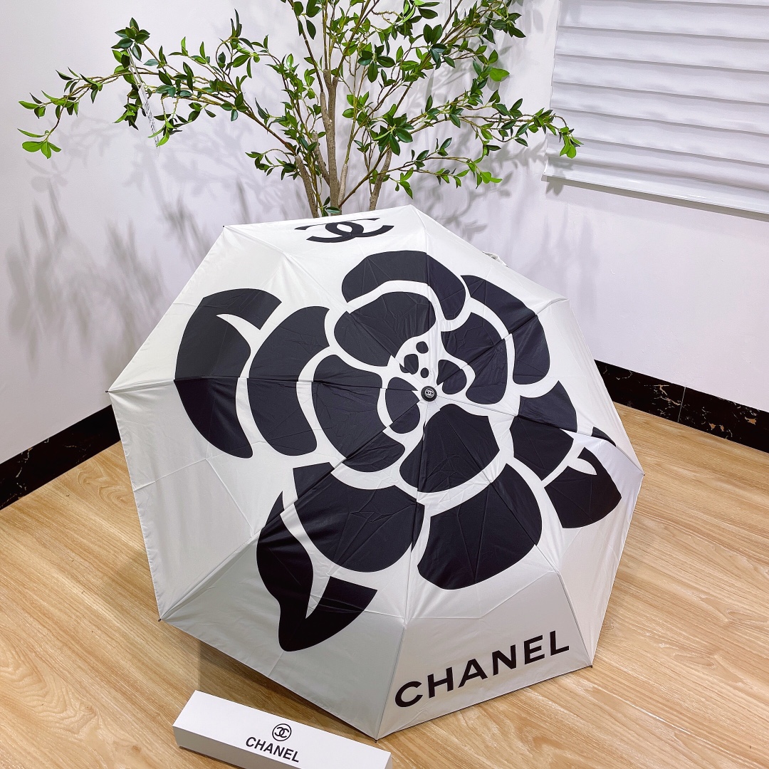 Chanel Umbrella