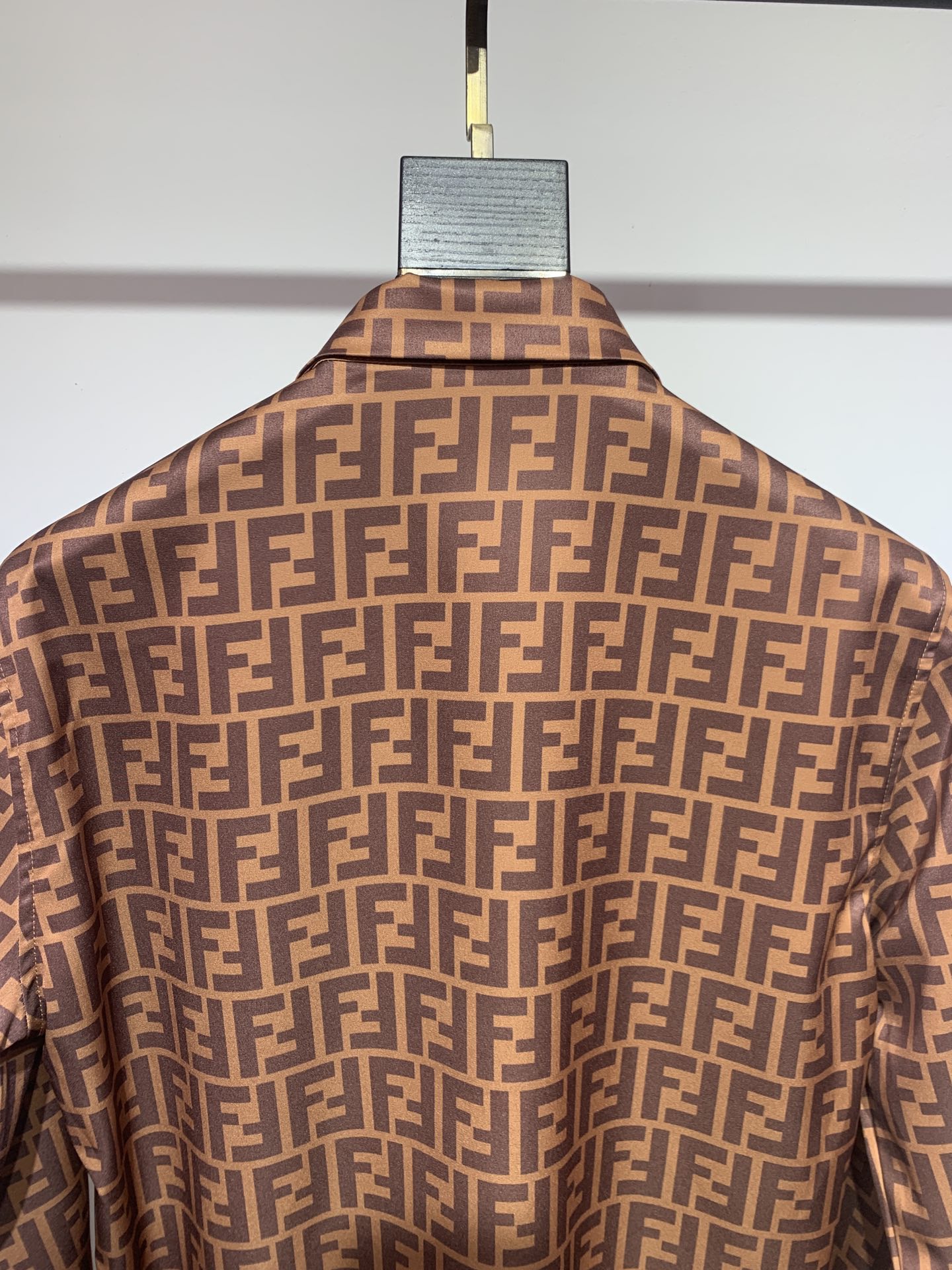 Fendi x Versace 2025 new Shirt Size S-2XL