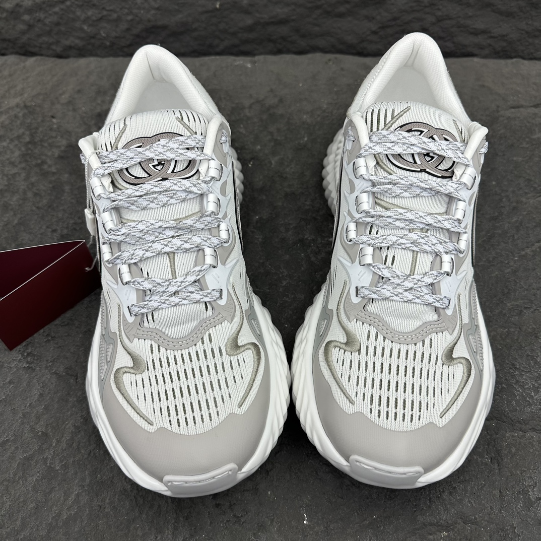 Gucci Ripple Sneaker Size 36-46