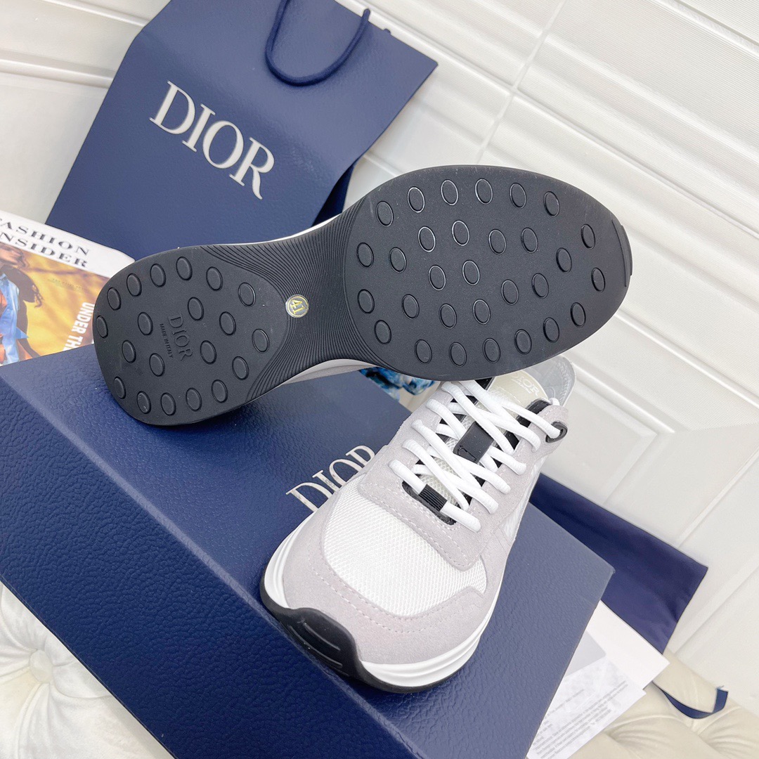 Dior B25 Women Mens Sneaker Size 36-46