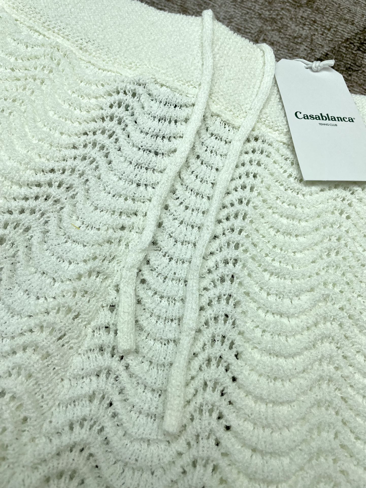 Casablanca Shorts Size S-XL