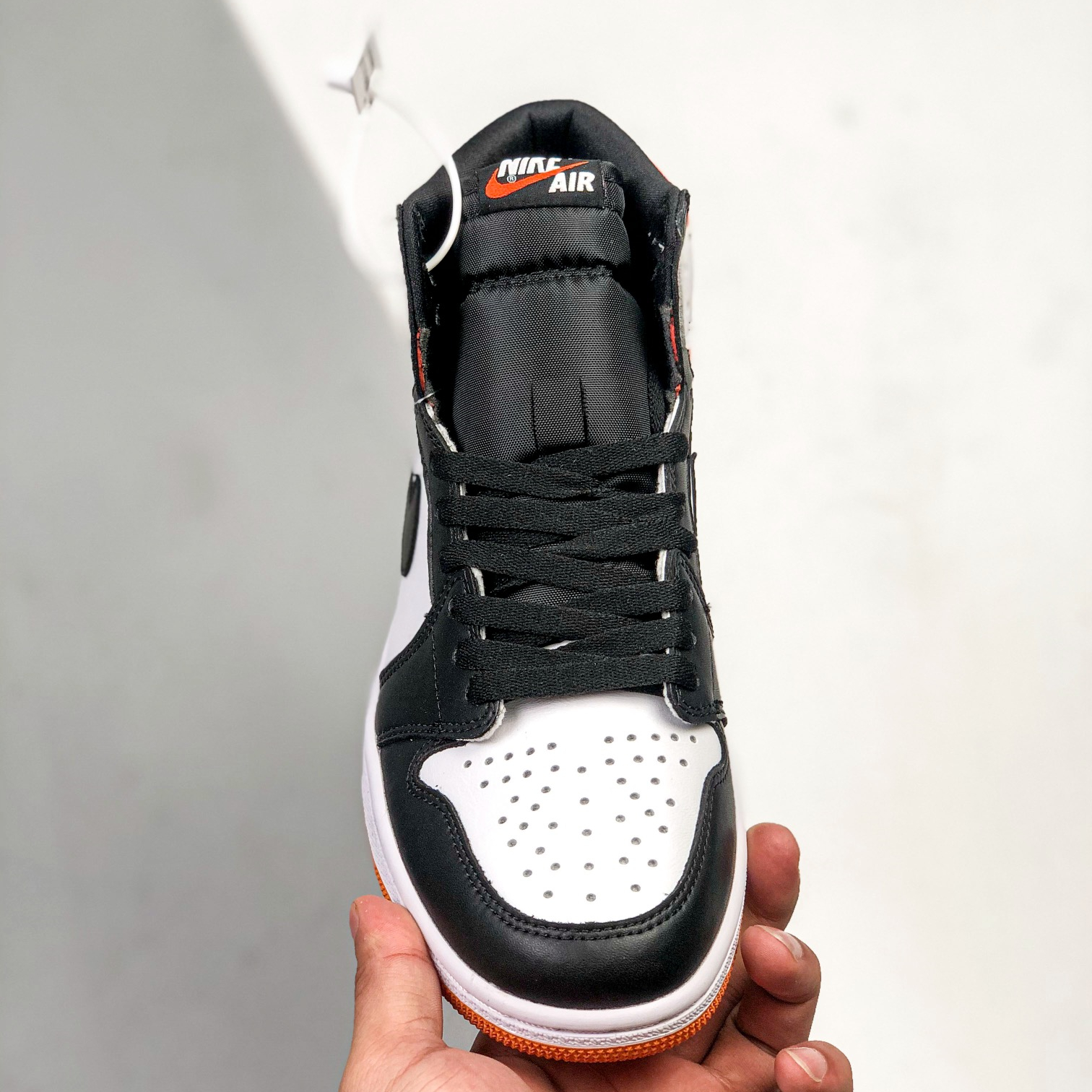 Nike Air Jordan 1 High Top Sneakers Shoes Gr. 36-46