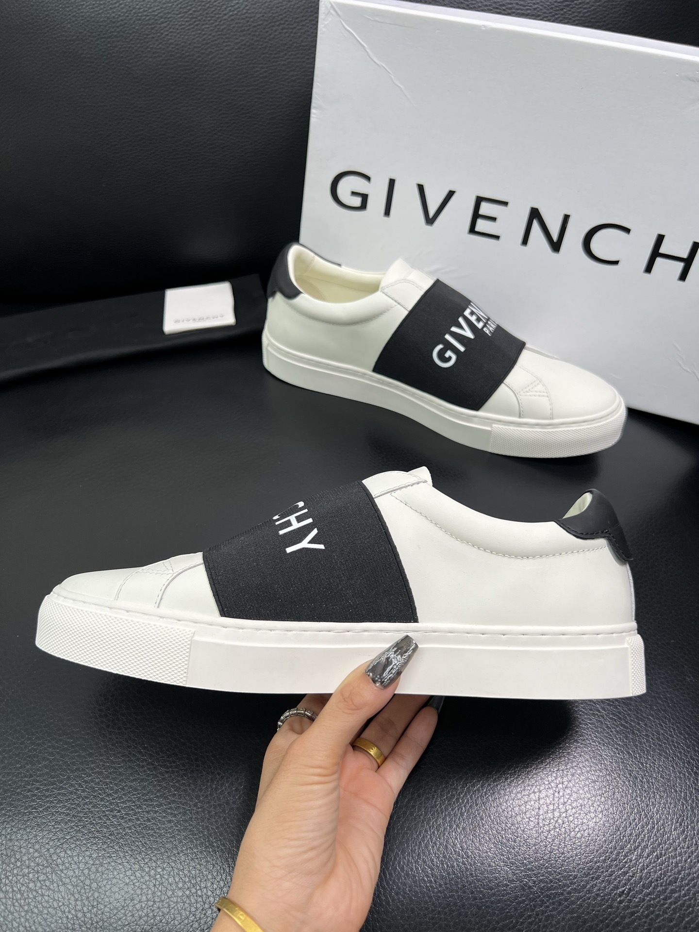 Givenchy City Sport Sneaker Size 36-46