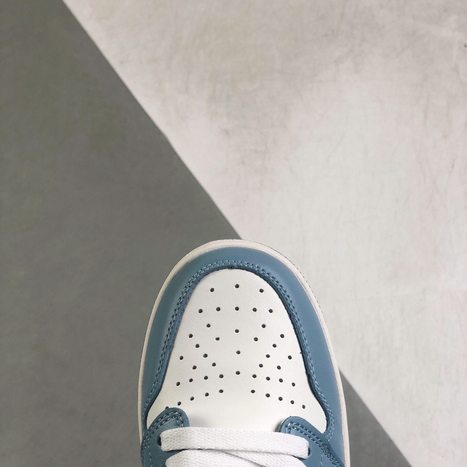 Nike Air Jordan 1 High Top Sneakers Shoes Gr. 36-46