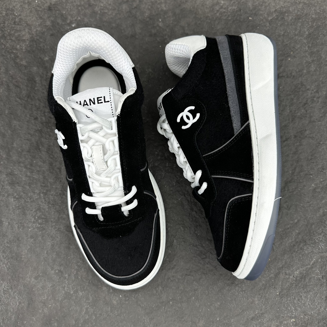 Chanel 2024ss Sneaker Size 36-46