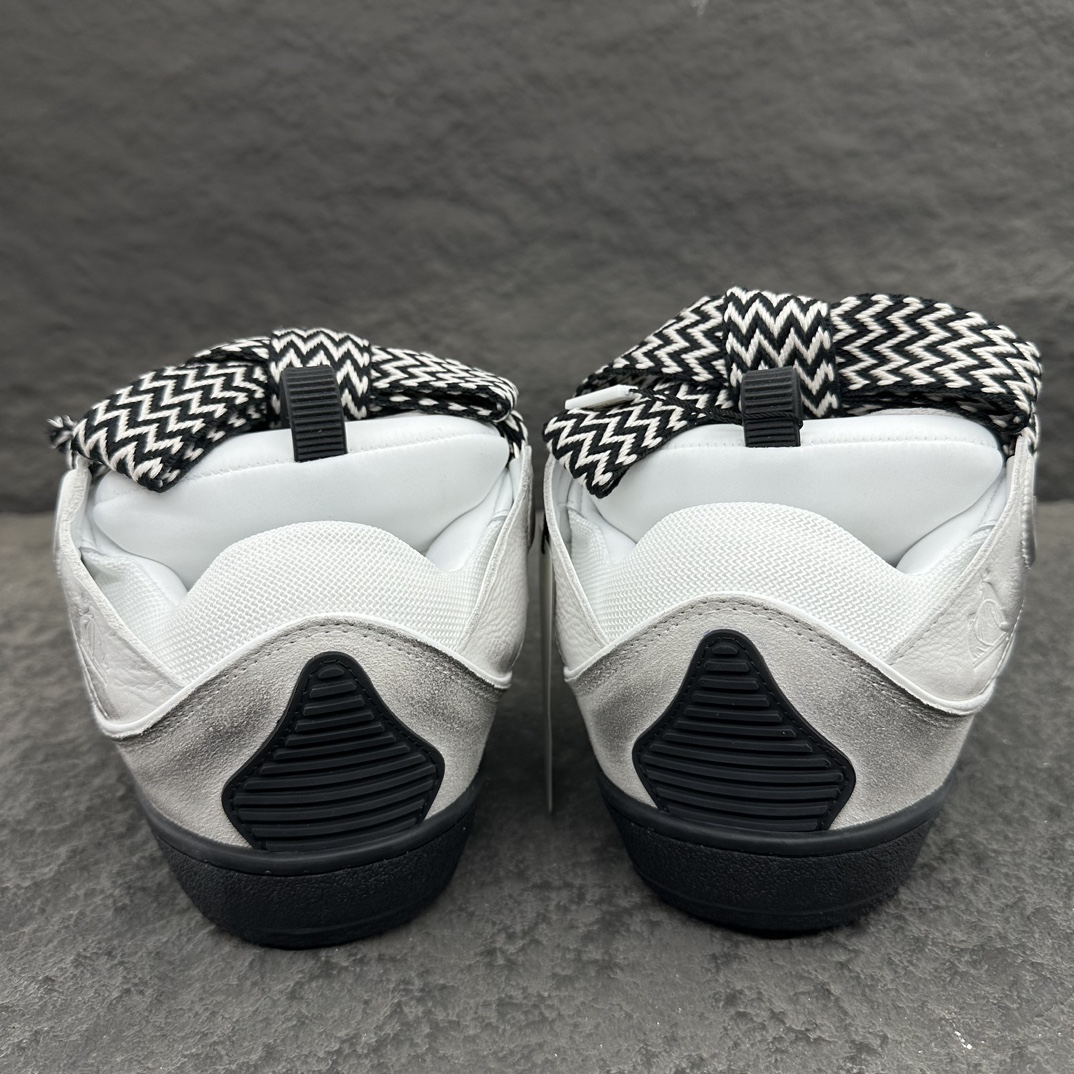 Lanvin Curb Sneaker Size 36-46