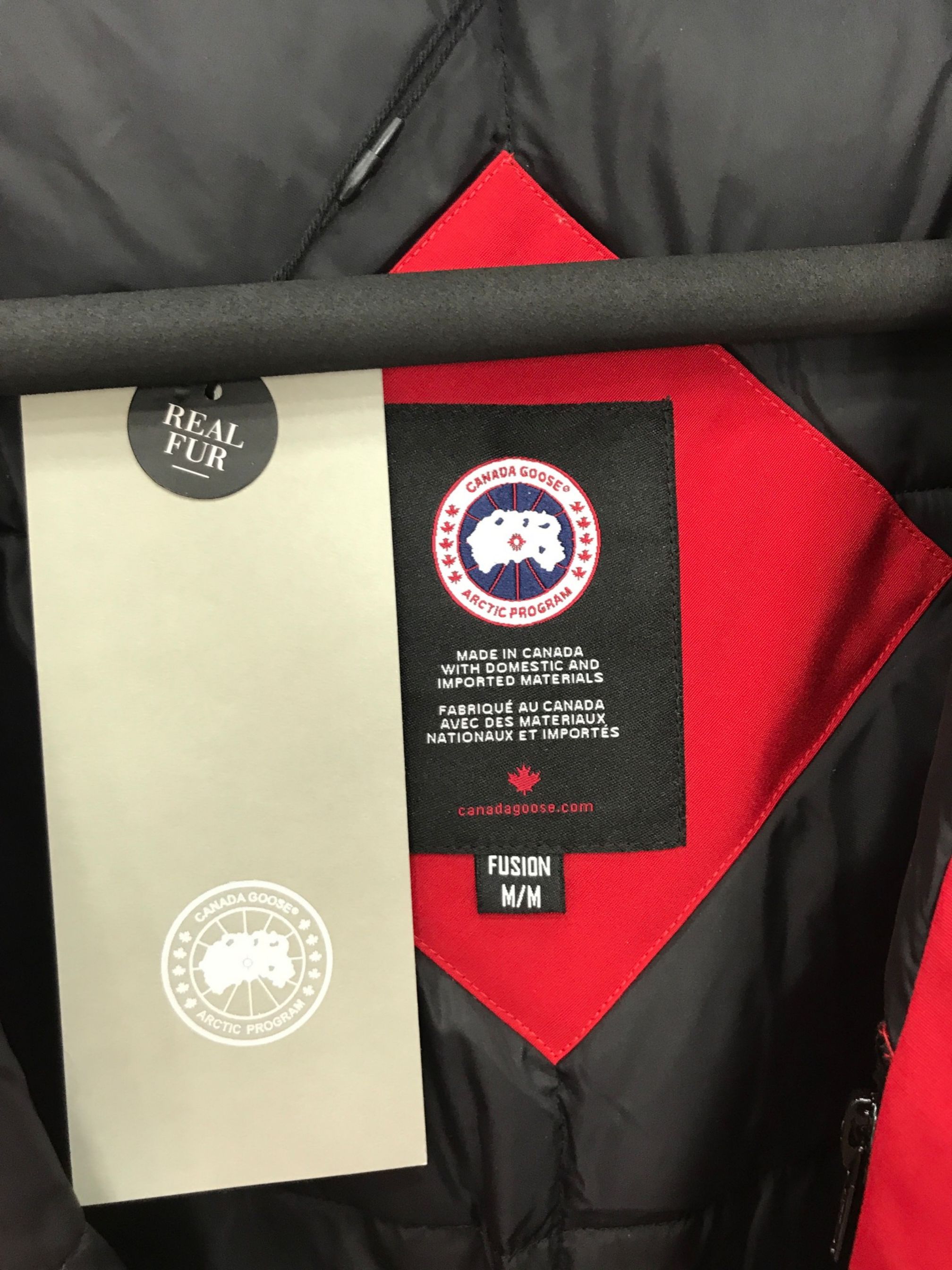 Canada Goose 12 Women Winter Jacket XS-XXL