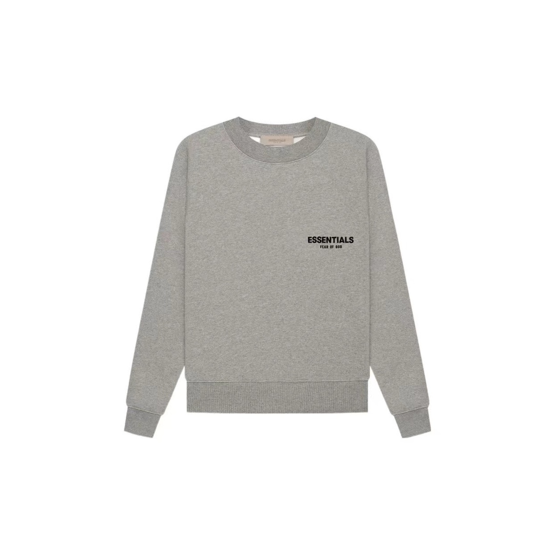 FEAR OF GOD Unisex Sweatshirt Size S-XL