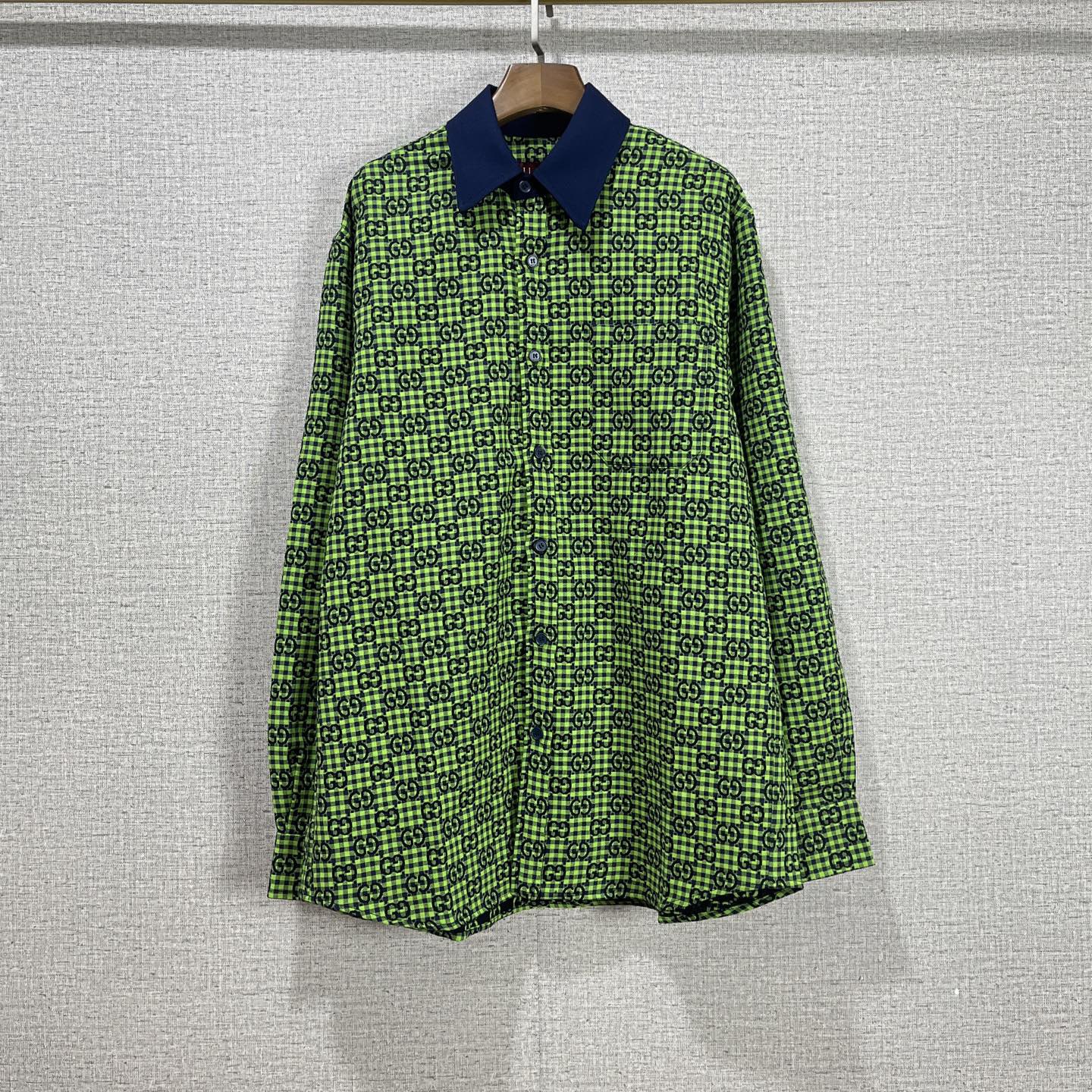 Gucci 25ss New Unisex Jacket Size S-XL