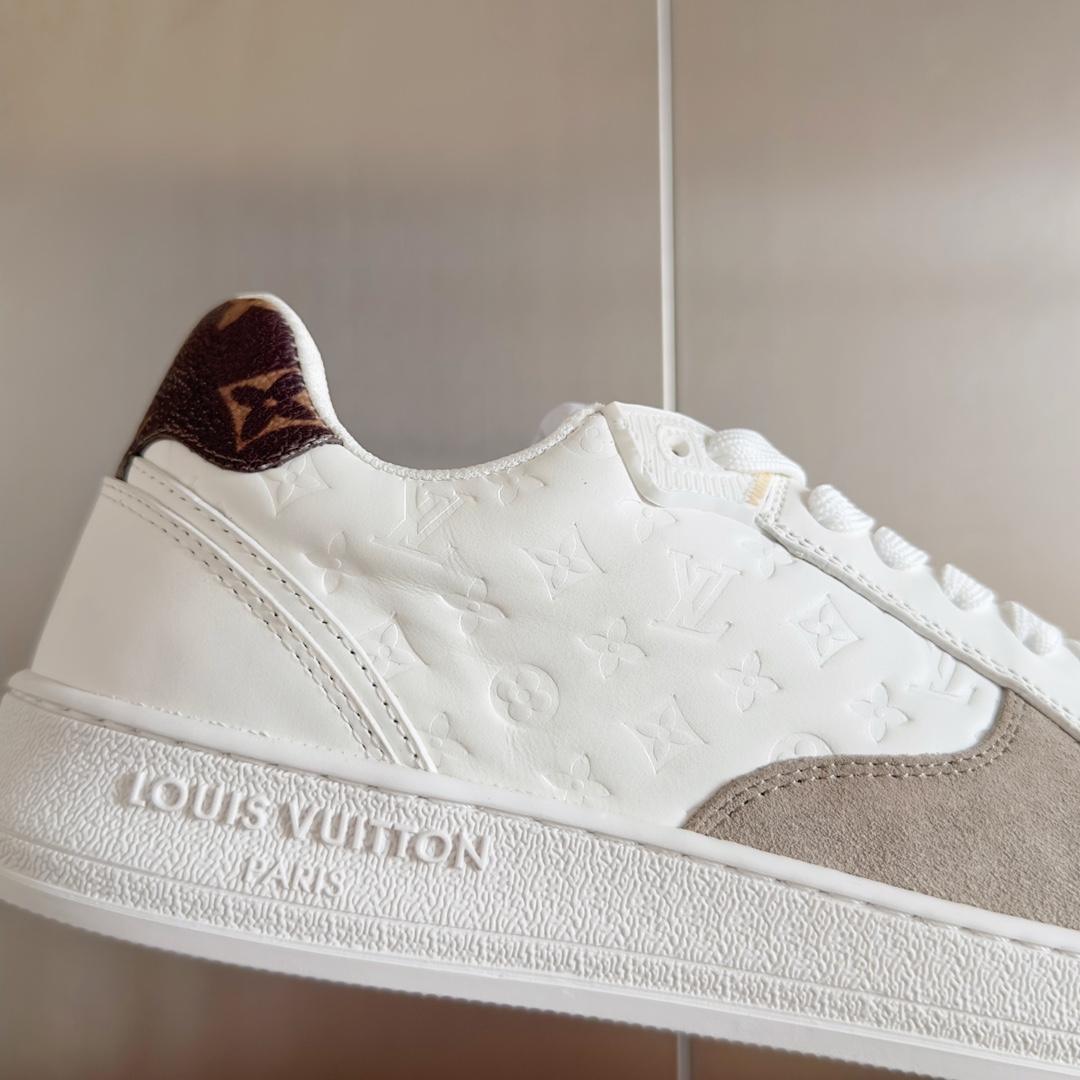 Louis Vuitton LV Stadium Sneaker Size 36-45