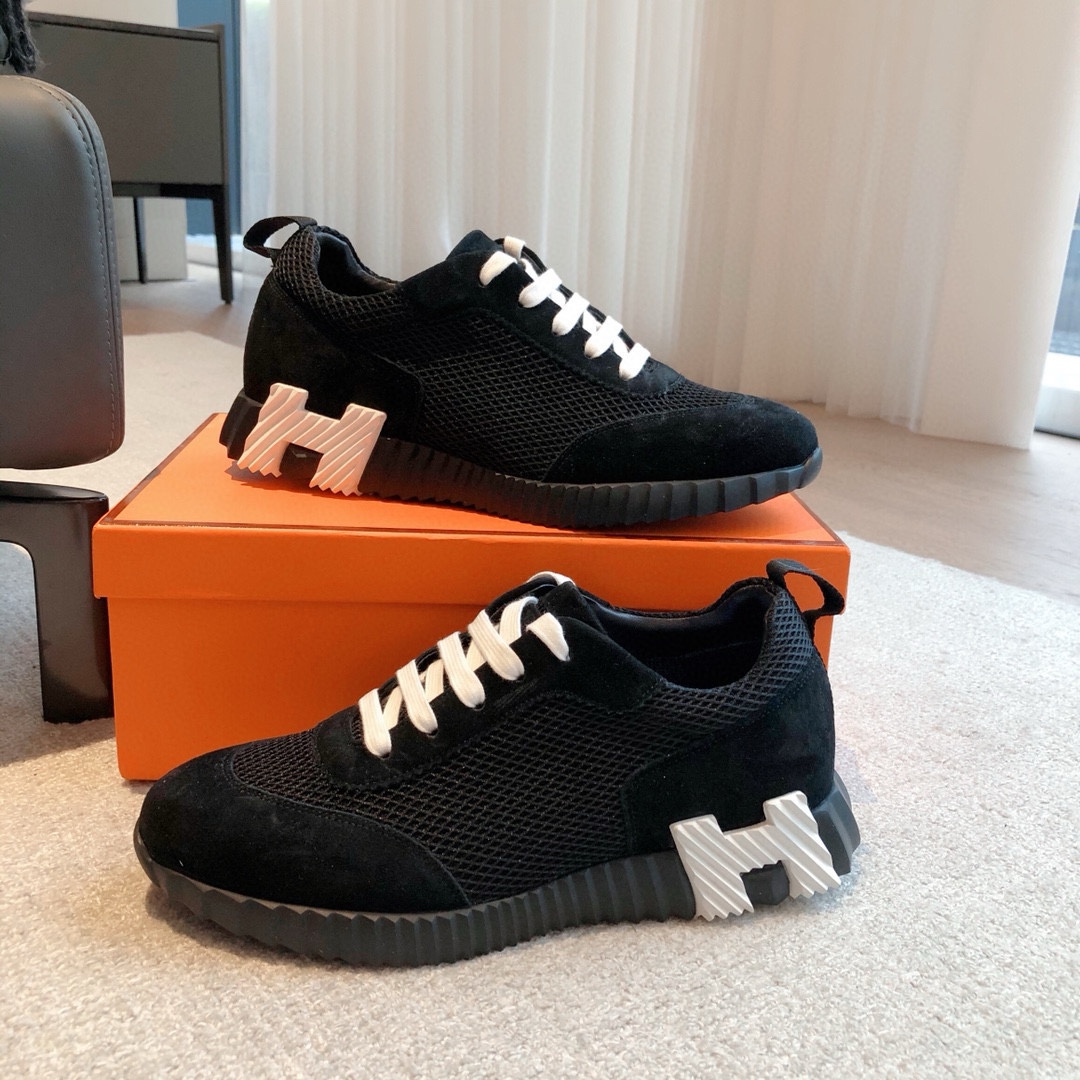 Hermes Bouncing Sneaker Size 36-46