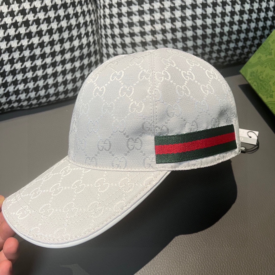 Gucci Baseball Cap
