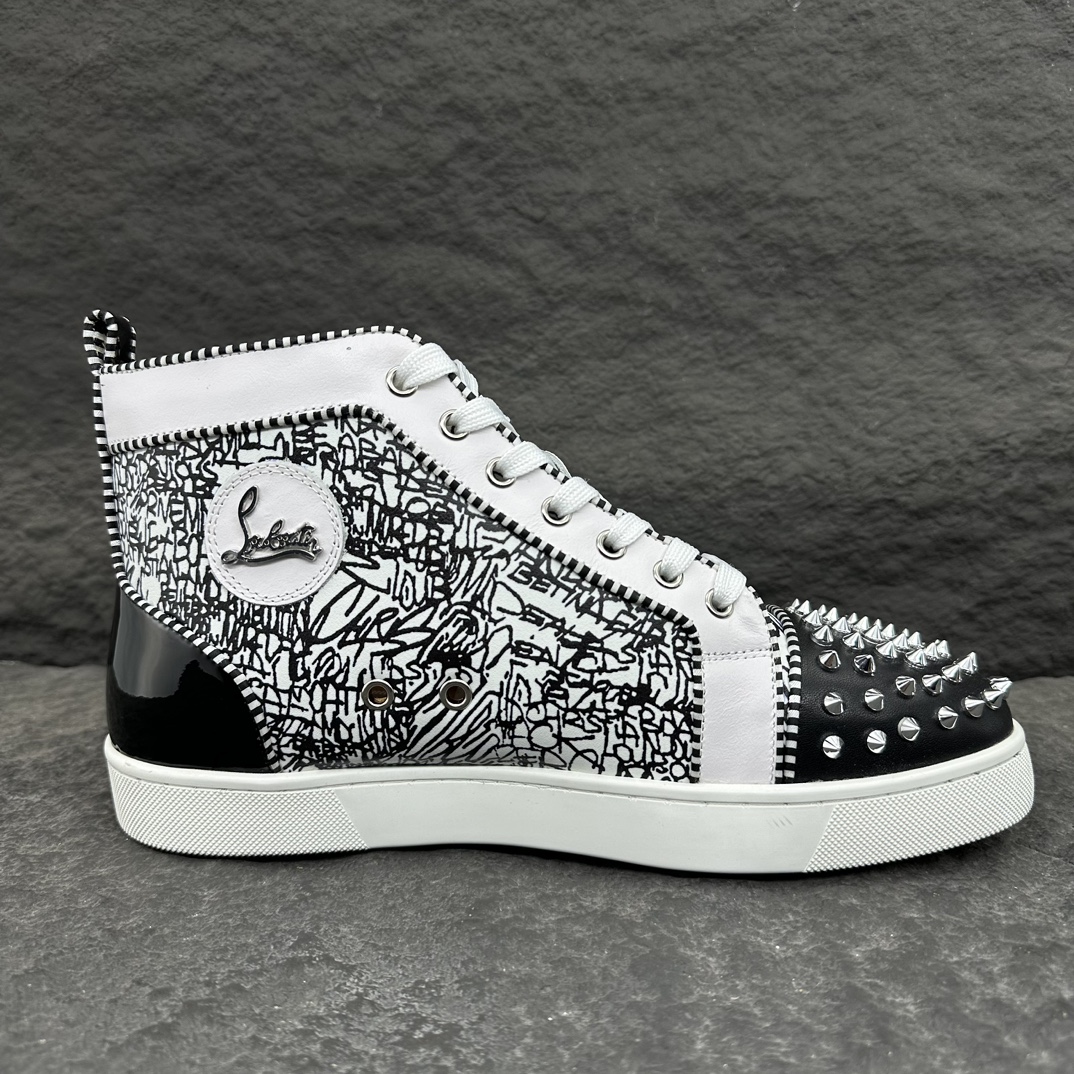 Christian Louboutin Sneaker Size 36-46