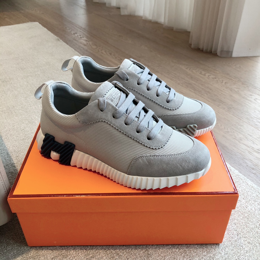 Hermes Bouncing Sneaker Size 36-46