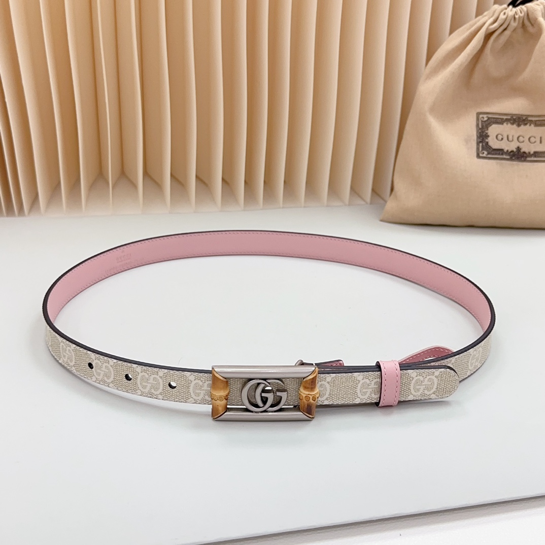 Gucci Women Belt Width 2cm