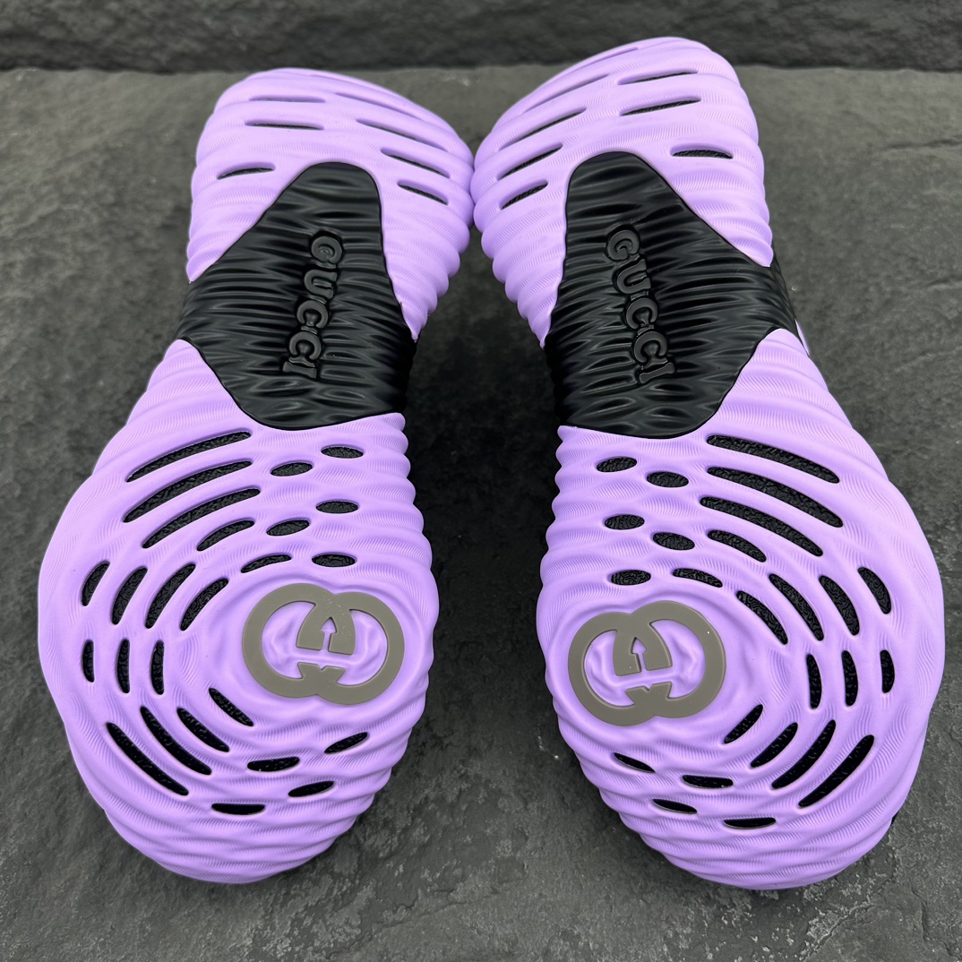 Gucci Ripple Sneaker Size 36-46